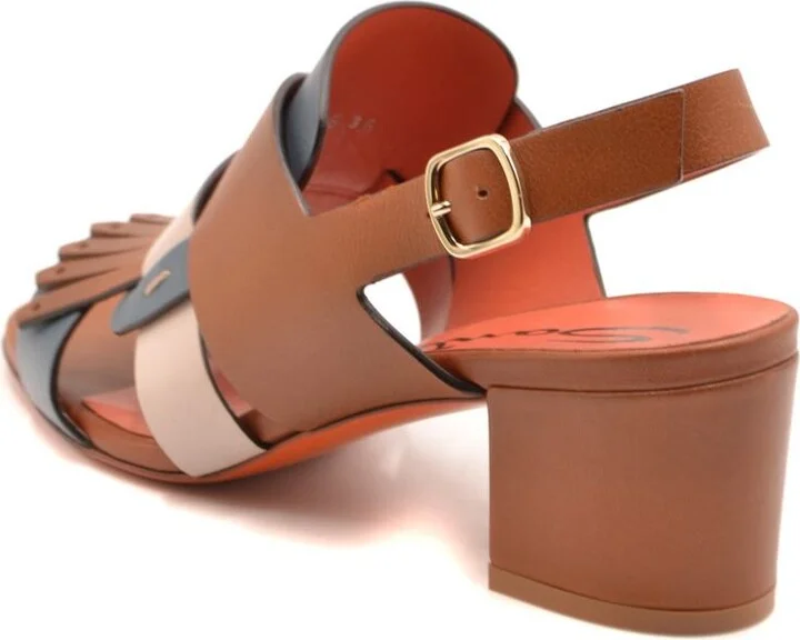 Santoni Sandals - Image 4