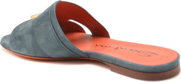 Santoni Sandals - Image 4