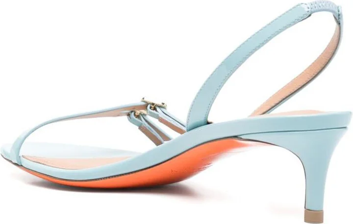Santoni Sandals - Image 4