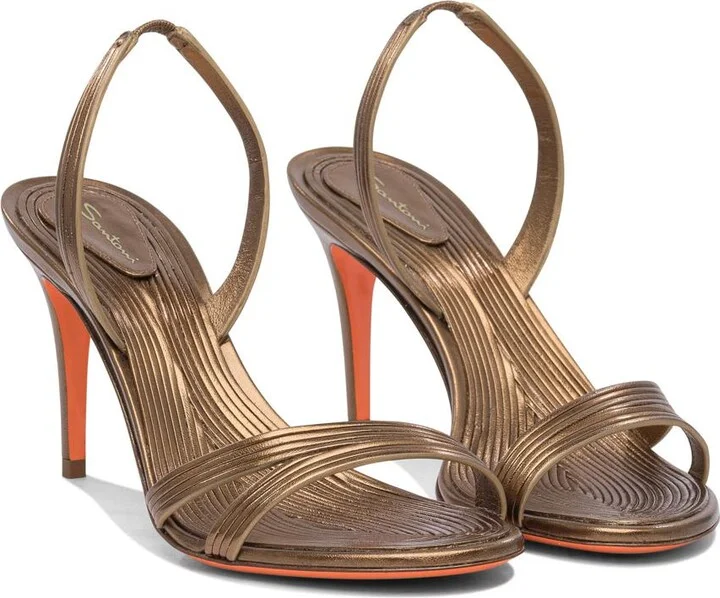 Santoni Sandals - Image 2