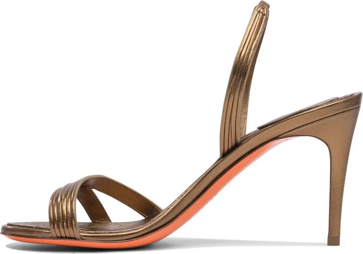 Santoni Sandals - Image 3