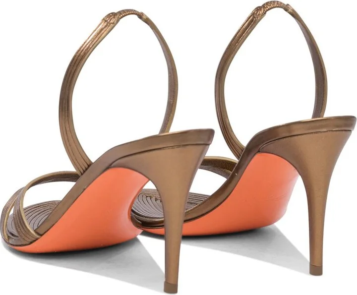Santoni Sandals - Image 4