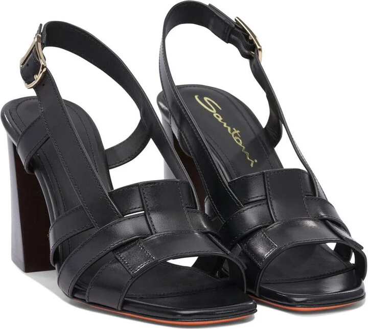 Santoni Sandals - Image 2