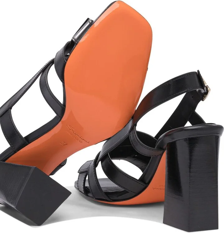 Santoni Sandals - Image 5