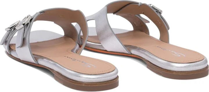 Santoni Sandals - Image 4