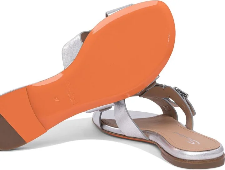Santoni Sandals - Image 5