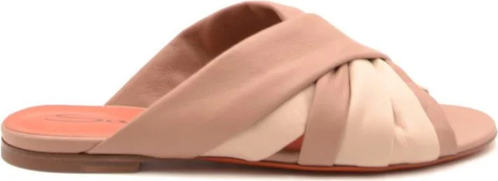 Santoni Sandals