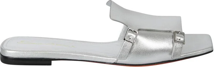 Santoni Sandals