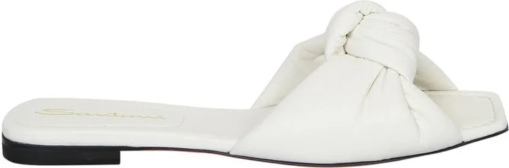 Santoni Sandals