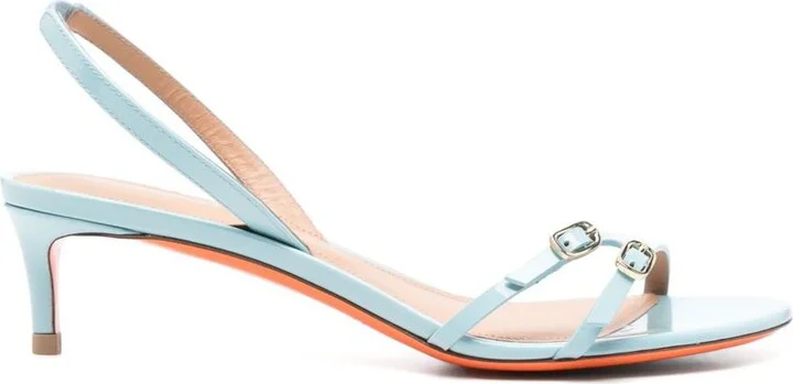 Santoni Sandals