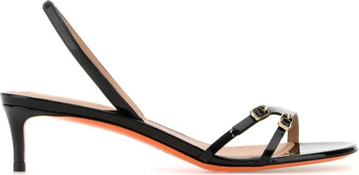Santoni Sandals