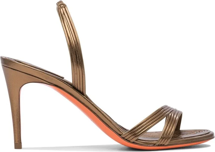 Santoni Sandals