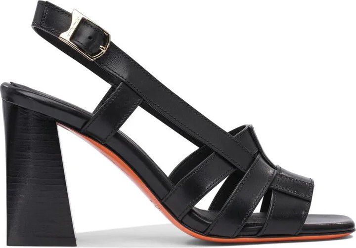 Santoni Sandals