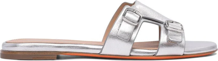 Santoni Sandals