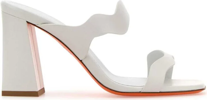 Santoni Sandals