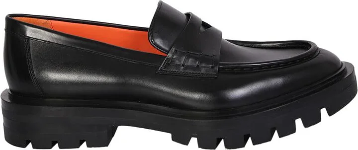 Santoni Shoes