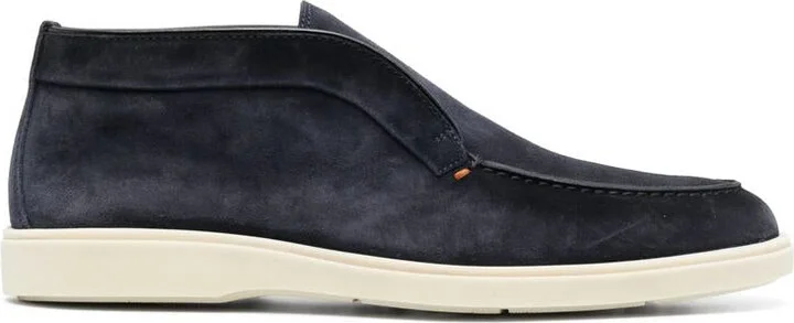 Santoni Shoes