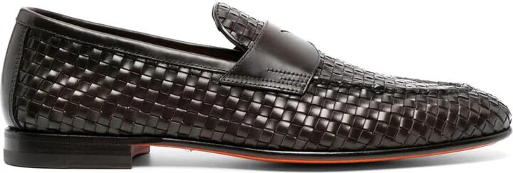 Santoni Shoes