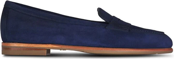 Santoni Shoes