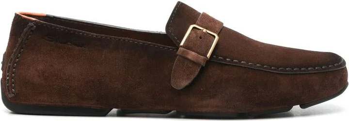 Santoni Shoes