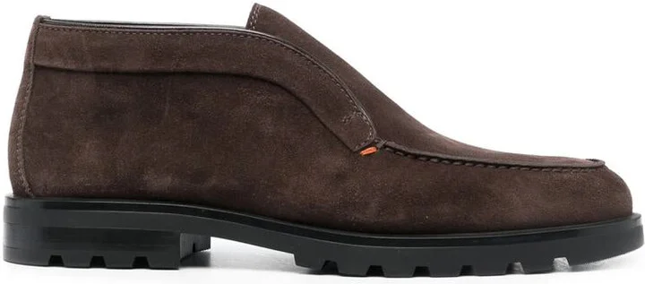 Santoni Shoes