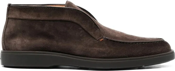 Santoni Shoes
