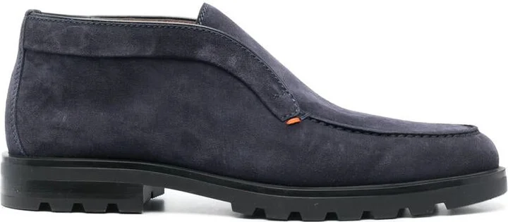 Santoni Shoes