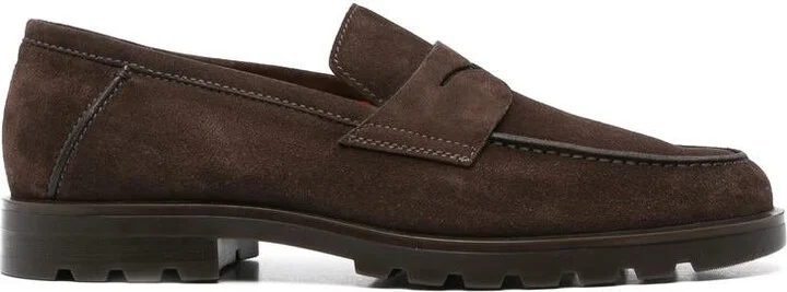 Santoni Shoes