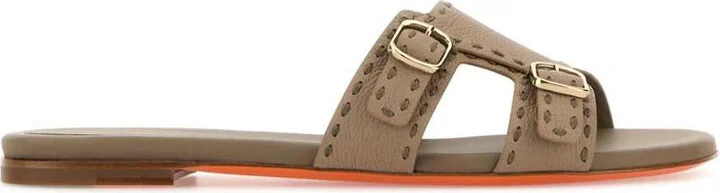 Santoni Slippers