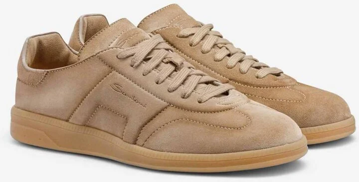 Santoni Sneaker Dbs Oly - Image 2