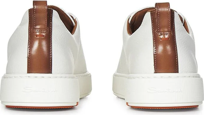 Santoni Sneakers - Image 2