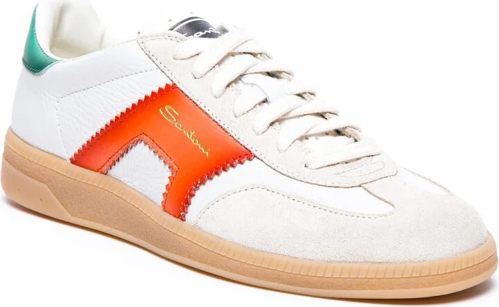 Santoni Sneakers - Image 2