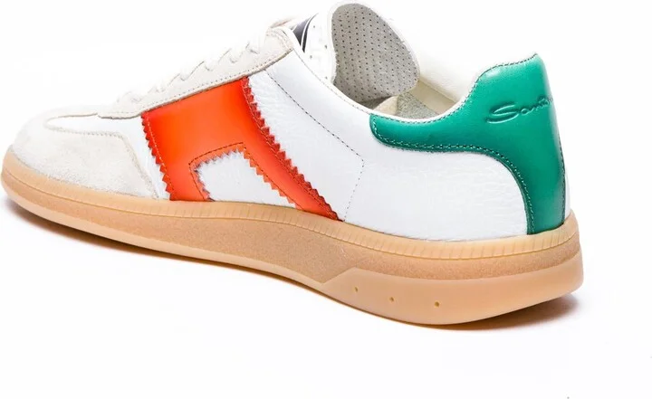 Santoni Sneakers - Image 3