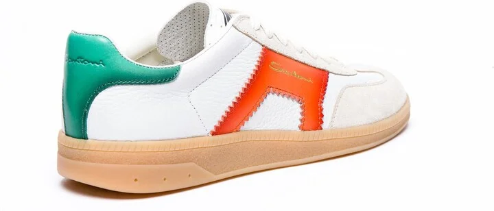 Santoni Sneakers - Image 4