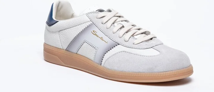 Santoni Sneakers - Image 2