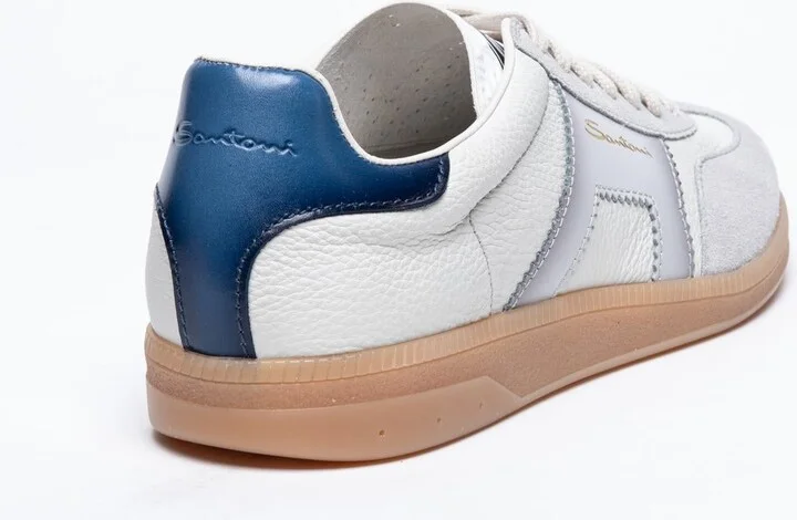 Santoni Sneakers - Image 3