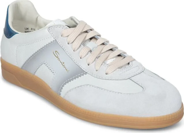 Santoni Sneakers - Image 2