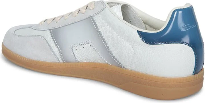Santoni Sneakers - Image 3