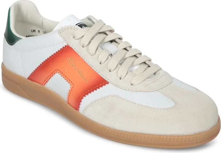 Santoni Sneakers - Image 2