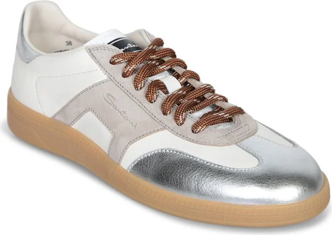 Santoni Sneakers - Image 2
