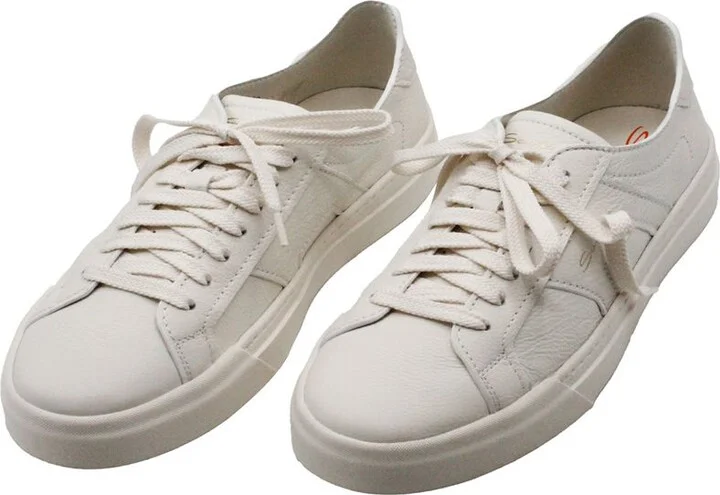 Santoni Sneakers - Image 4