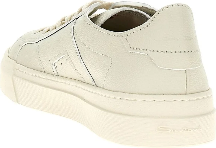 Santoni Sneakers - Image 6