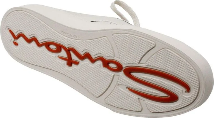 Santoni Sneakers - Image 7