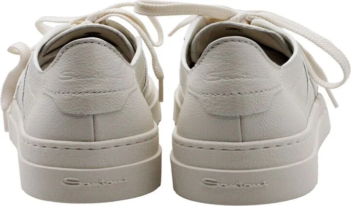 Santoni Sneakers - Image 8