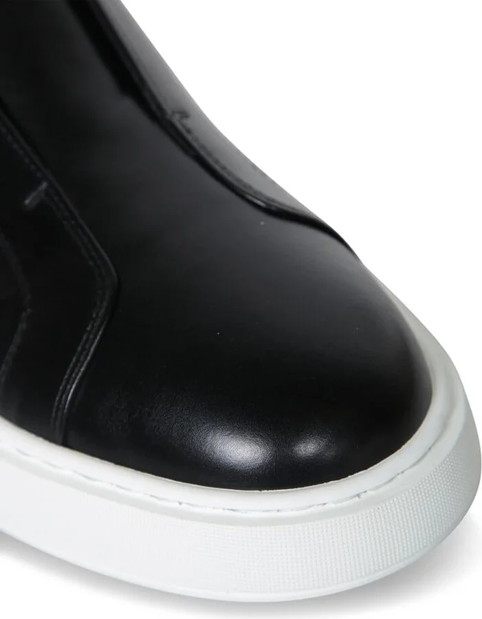 Santoni Sneakers - Image 4
