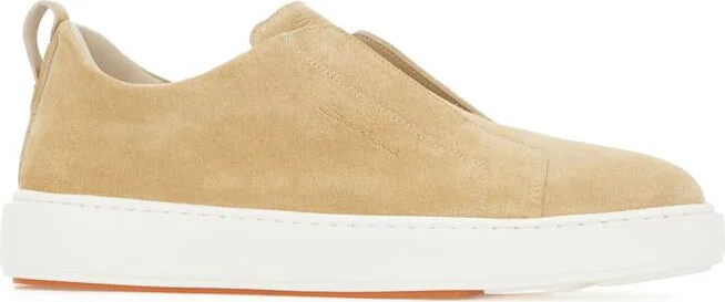 Santoni Sneakers - Image 2