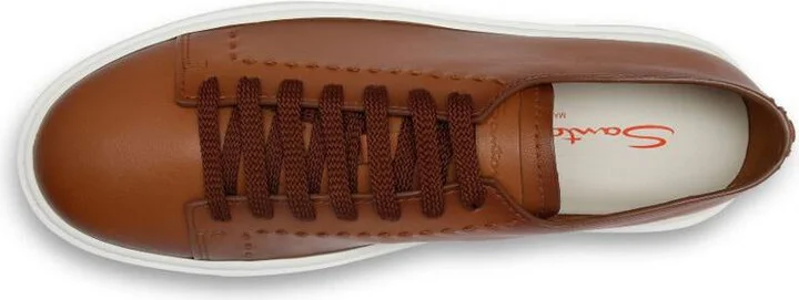 Santoni Sneakers - Image 3