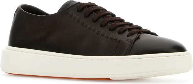 Santoni Sneakers - Image 2