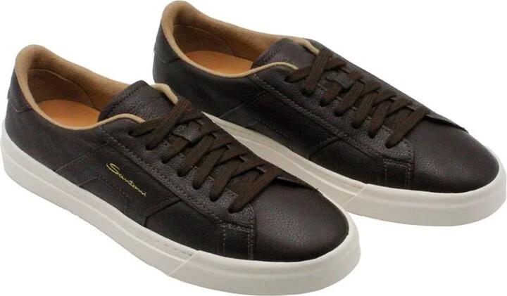 Santoni Sneakers - Image 2