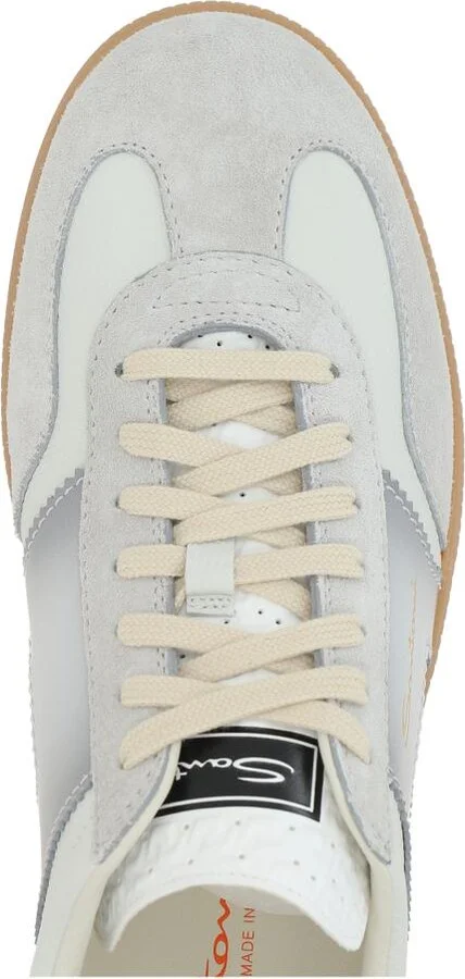 Santoni Sneakers - Image 4